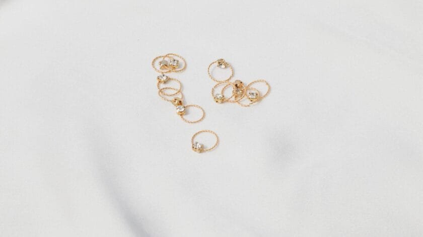 Nose Ring