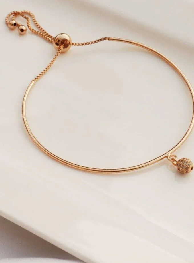 Adjustable Free size bangle