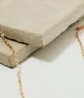 Curb chain golden - Image 2