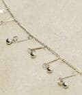 dots chain necklace - Image 3