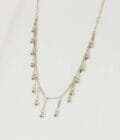 dots chain necklace - Image 4