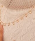spheres chain necklace - Image 2