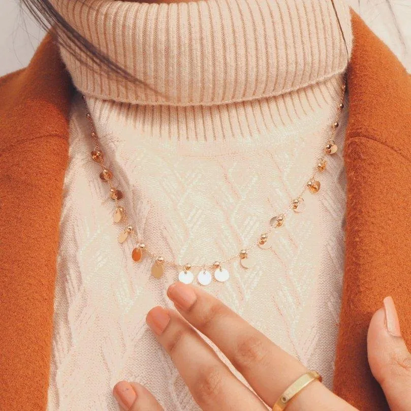 Coin chain - Image 2