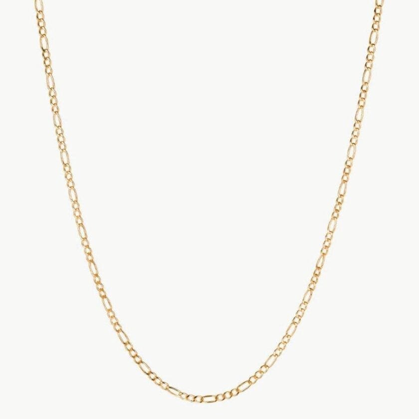 Figaro chain golden