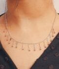 dots chain necklace - Image 5