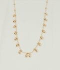 spheres chain necklace - Image 4
