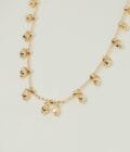 spheres chain necklace - Image 5