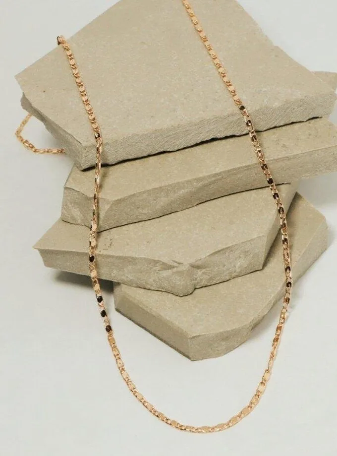 link chain golden
