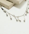 dots chain necklace - Image 2