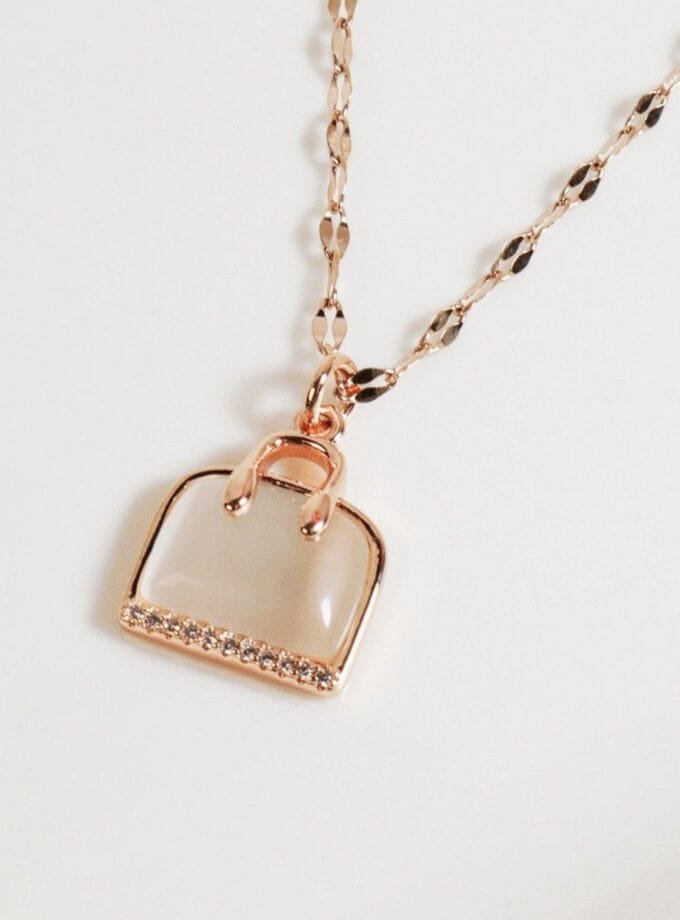 Cartera pendant chain