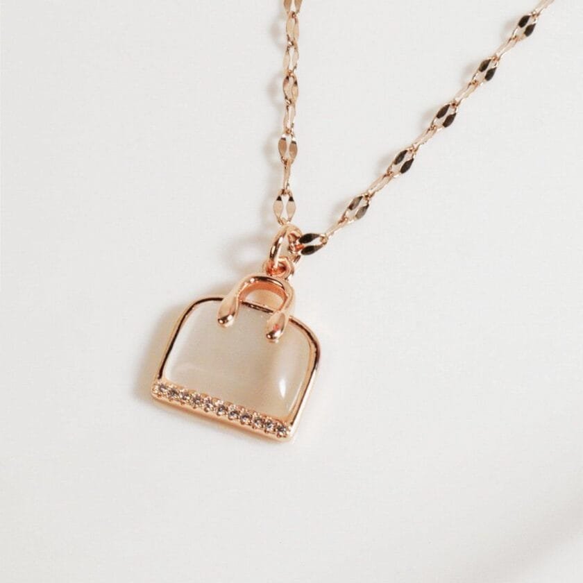 Cartera pendant chain - Image 2