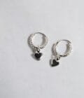 Core studs silver - Image 2