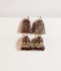 Ethnic Jhumki - Image 5