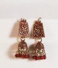 Ethnic Jhumki - Image 3