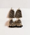 Ethnic Jhumki - Image 4
