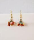 Gulbano Jhumki multicolor - Image 3