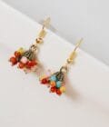 Gulbano Jhumki multicolor - Image 2