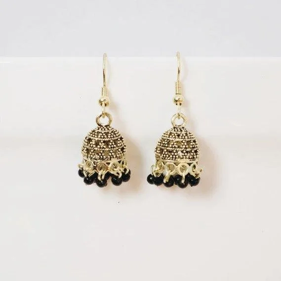 Mehr jhumki -3