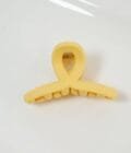 Korean shark hair claw matt - Image 7