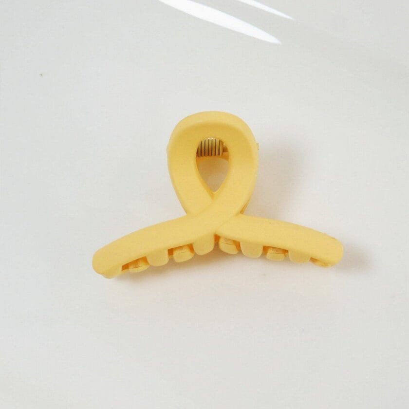 Korean shark hair claw matt - Image 7
