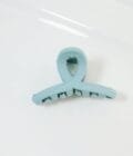 Korean shark hair claw matt - Image 5