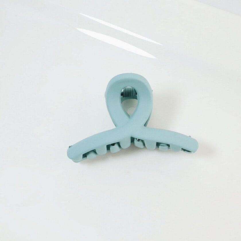 Korean shark hair claw matt - Image 5