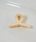 Korean shark hair claw matt - Image 4