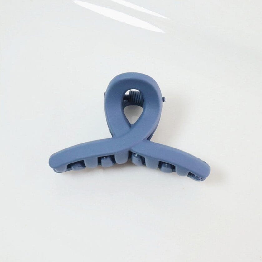 Korean shark hair claw matt - Image 9