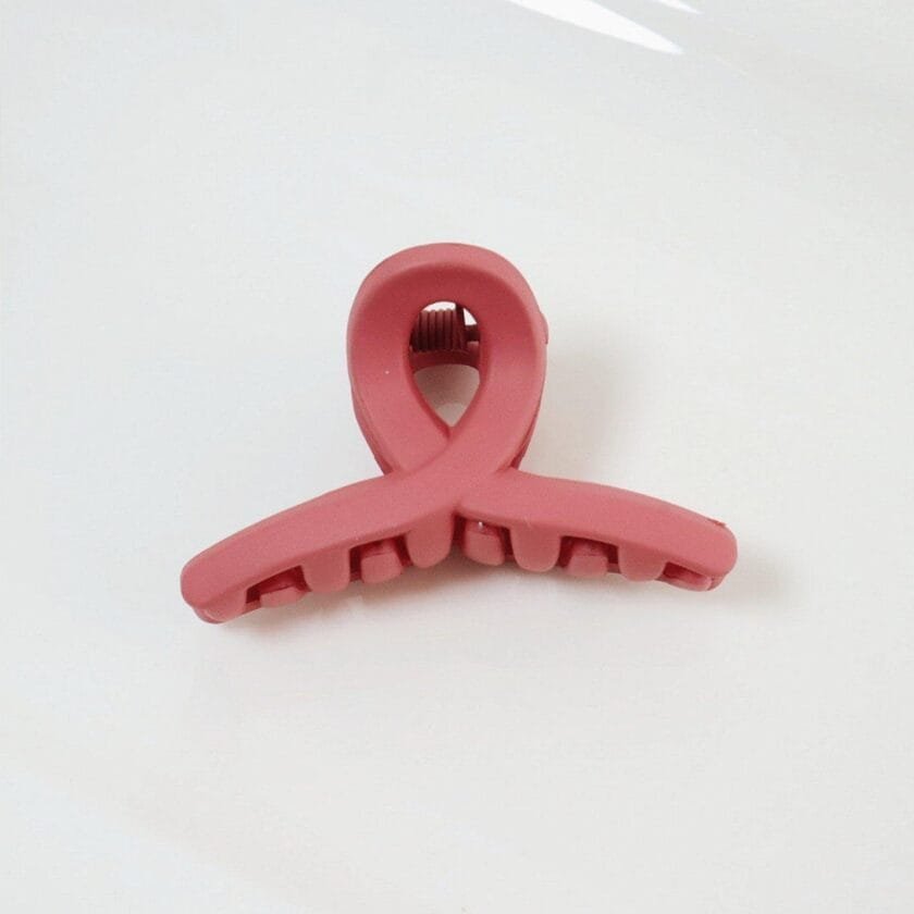 Korean shark hair claw matt - Image 8