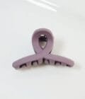 Korean shark hair claw matt - Image 10