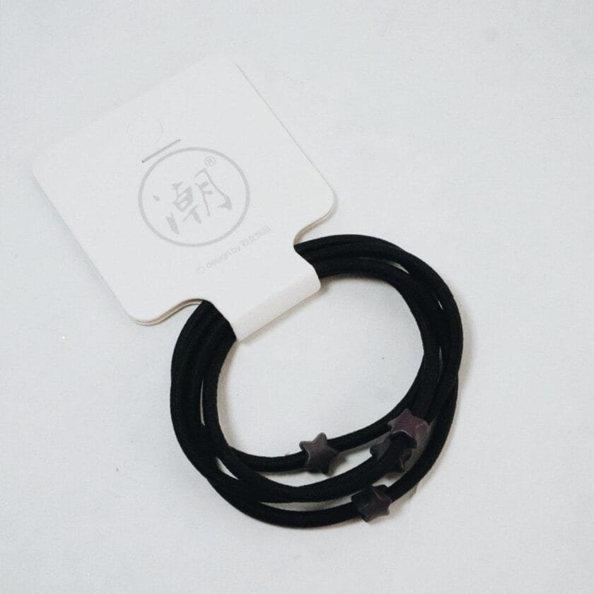 Kawaii hair ties - Image 5