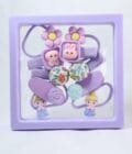 Korean hair accessories set - Image 2