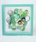 Korean hair accessories set - Image 4