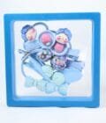 Korean hair accessories set - Image 6