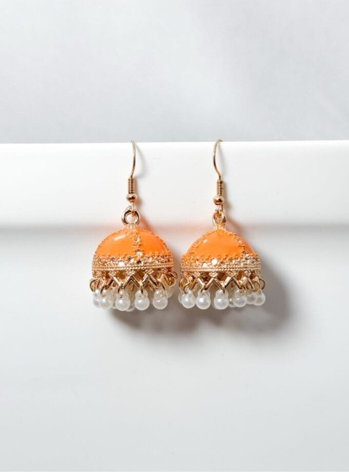 Matka jhumki (12 colors)