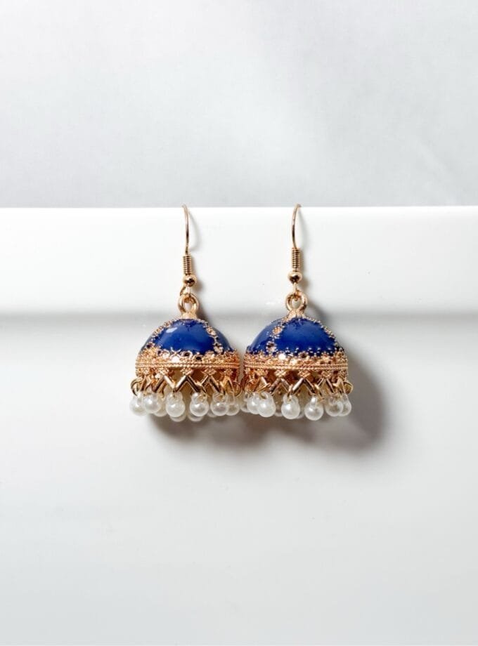 Matka jhumki (12 colors)