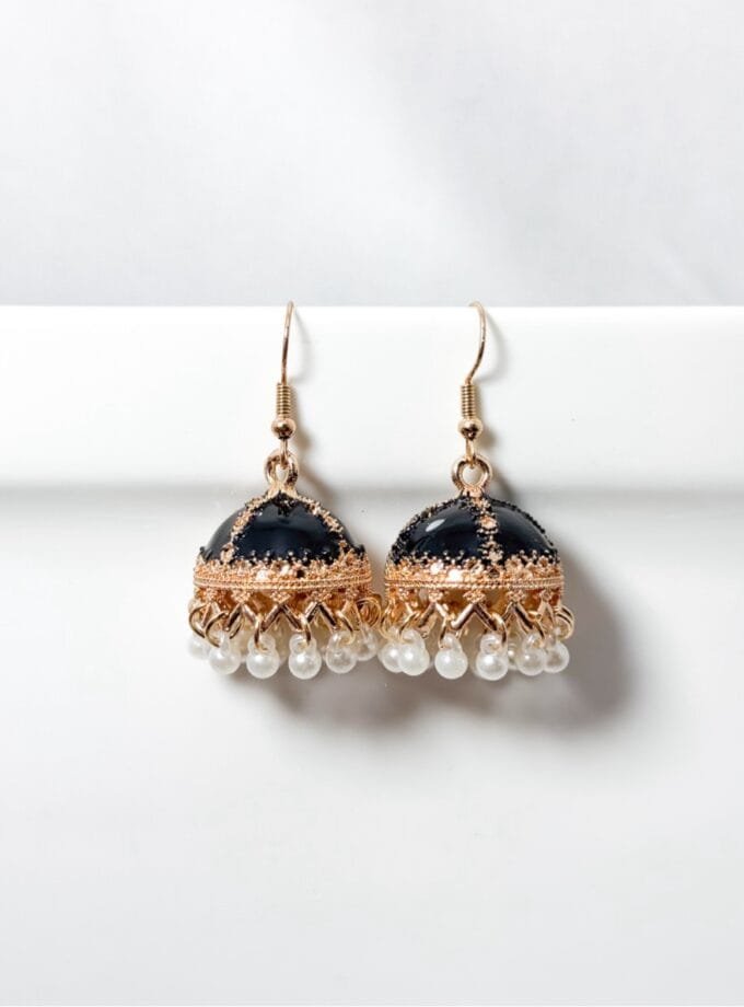 Matka jhumki (12 colors)