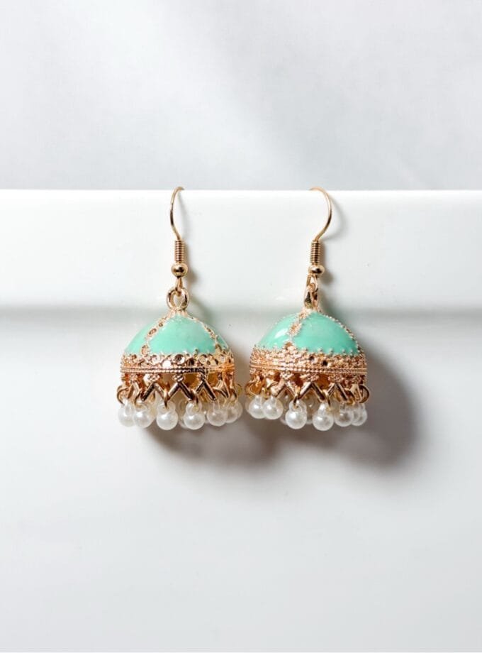 Matka jhumki (12 colors)