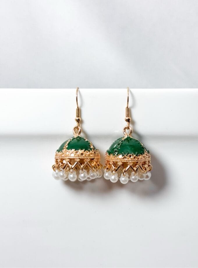 Matka jhumki (12 colors)