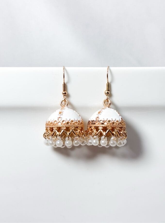 Matka jhumki (12 colors)