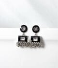 Palki jhumki (10 colors) - Image 4