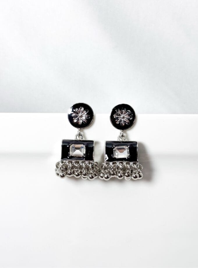 Palki jhumki (10 colors)