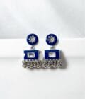 Palki jhumki (10 colors) - Image 6