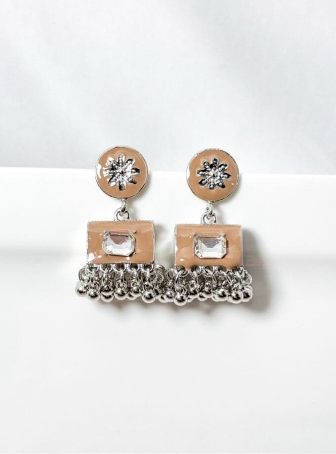 Palki jhumki (10 colors)