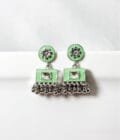 Palki jhumki (10 colors) - Image 9