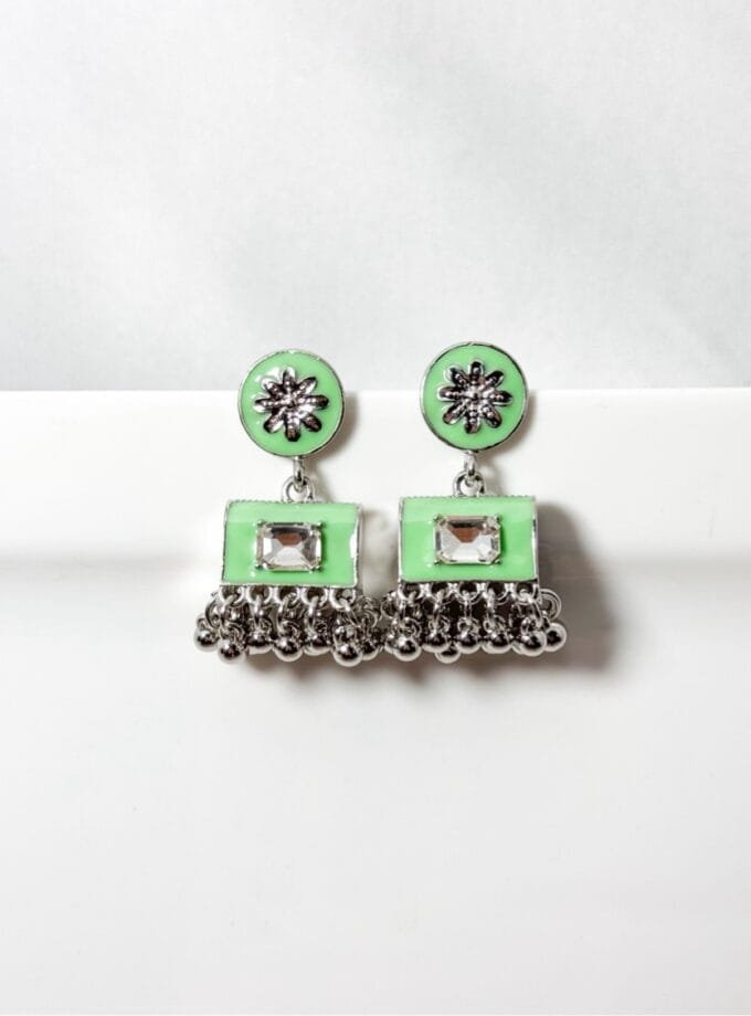 Palki jhumki (10 colors)