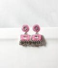 Palki jhumki (10 colors) - Image 12