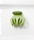 Korean matte hair clips - Image 10