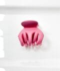 Korean matte hair clips - Image 11
