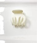 Korean matte hair clips - Image 12